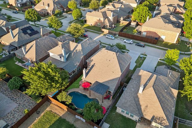 1500 Pillar Bluff Way, Mckinney, TX 75072