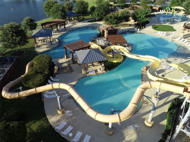 1500 Pillar Bluff Way, Mckinney, TX 75072