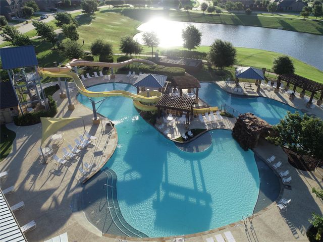 1500 Pillar Bluff Way, Mckinney, TX 75072