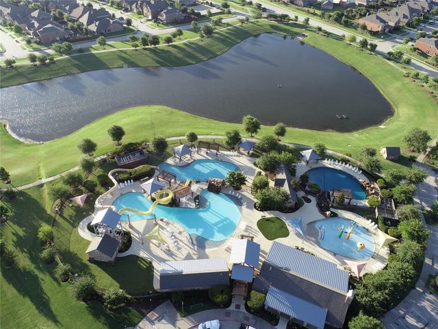 1500 Pillar Bluff Way, Mckinney, TX 75072