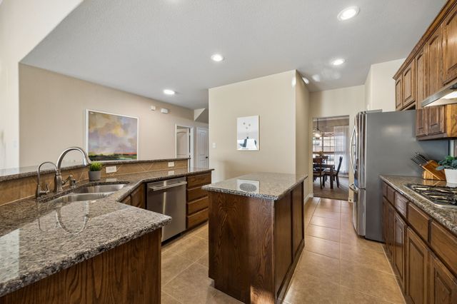 1500 Pillar Bluff Way, Mckinney, TX 75072