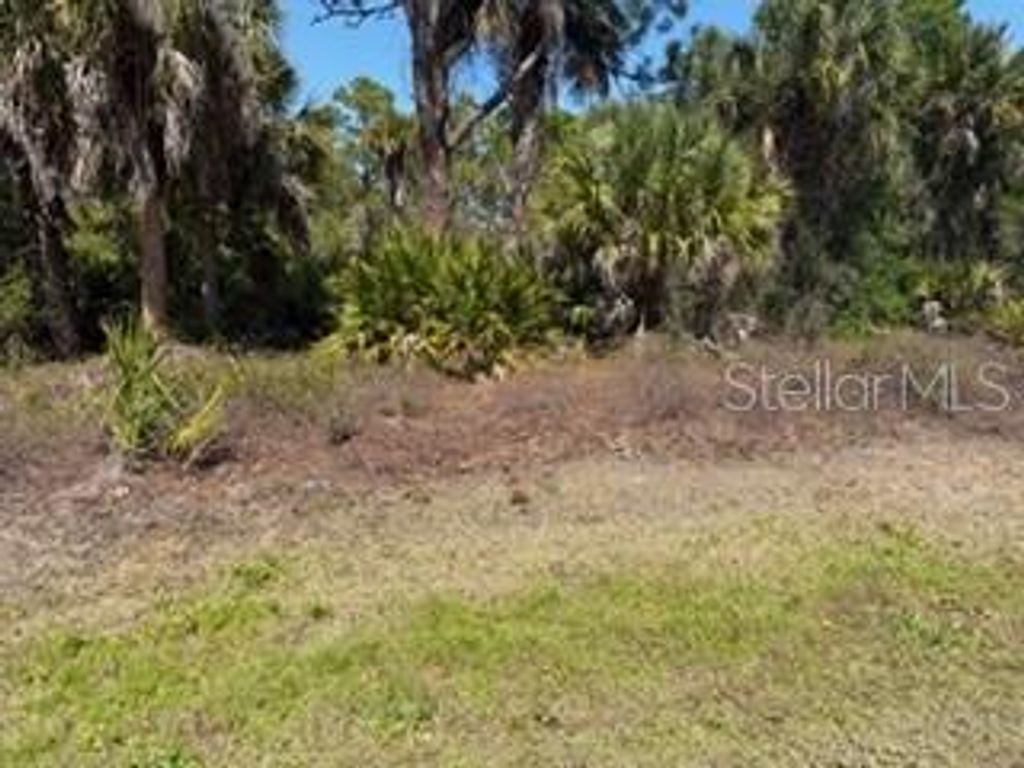 26232 DEER ROAD, Punta Gorda, FL 33955