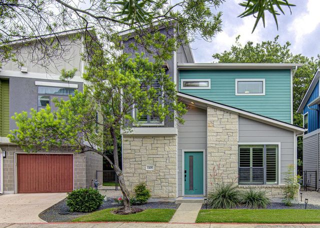 1409 Lorraine LOOP 1409, Austin, TX 78758