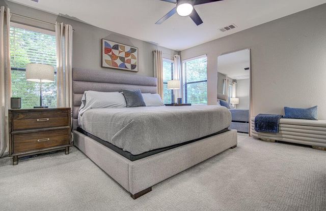 1409 Lorraine LOOP 1409, Austin, TX 78758