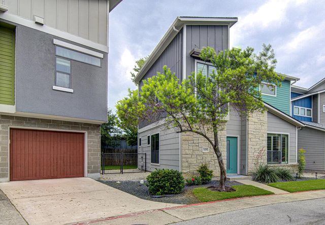 1409 Lorraine LOOP 1409, Austin, TX 78758