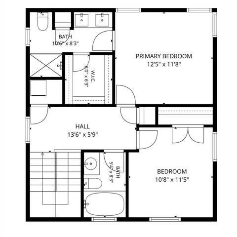 1409 Lorraine LOOP 1409, Austin, TX 78758