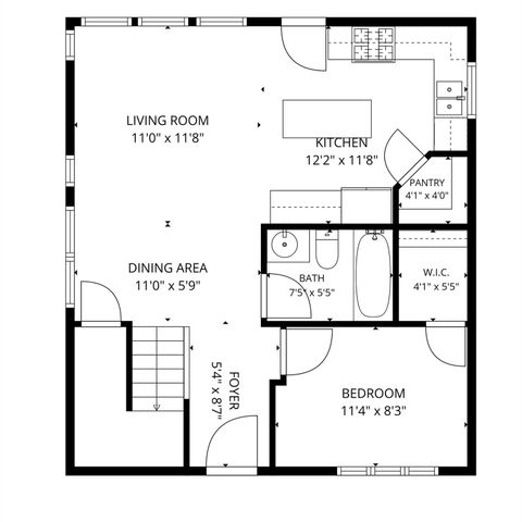 1409 Lorraine LOOP 1409, Austin, TX 78758