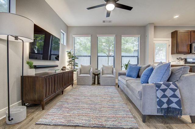 1409 Lorraine LOOP 1409, Austin, TX 78758