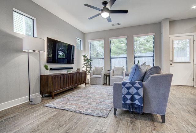 1409 Lorraine LOOP 1409, Austin, TX 78758
