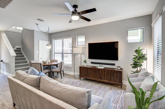 1409 Lorraine LOOP 1409, Austin, TX 78758