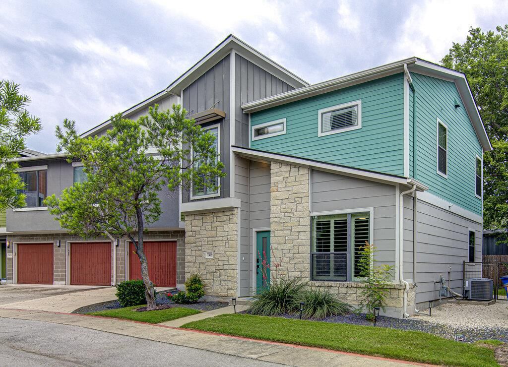 1409 Lorraine LOOP 1409, Austin, TX 78758