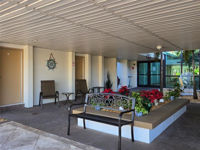 21260 BRINSON AVENUE 307, Port Charlotte, FL 33952
