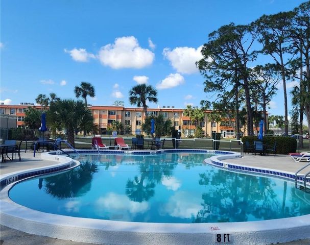 21260 BRINSON AVENUE 307, Port Charlotte, FL 33952