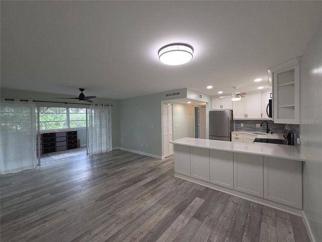 21260 BRINSON AVENUE 307, Port Charlotte, FL 33952