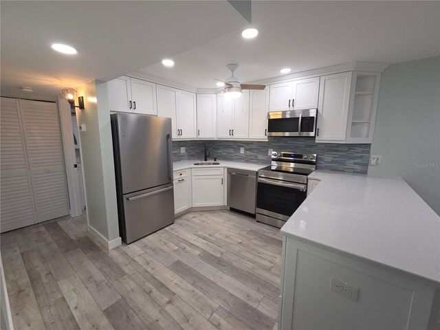 21260 BRINSON AVENUE 307, Port Charlotte, FL 33952