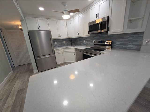 21260 BRINSON AVENUE 307, Port Charlotte, FL 33952