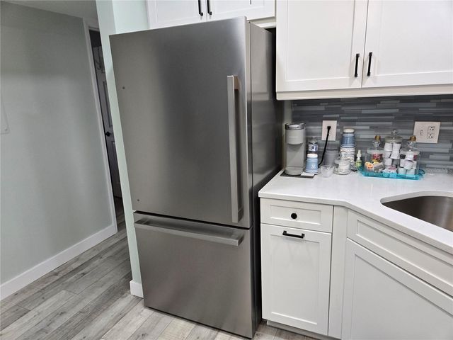 21260 BRINSON AVENUE 307, Port Charlotte, FL 33952