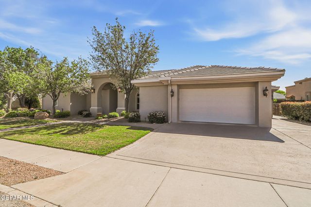 6038 LAGUNA VISTA Drive, El Paso, TX 79932