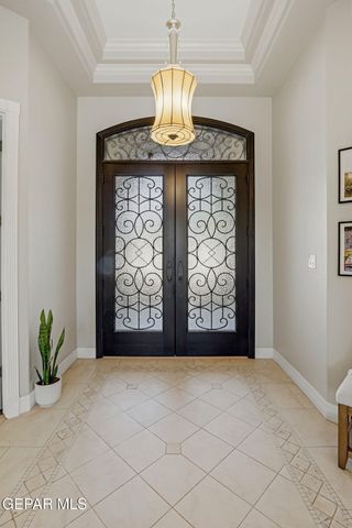 6038 LAGUNA VISTA Drive, El Paso, TX 79932