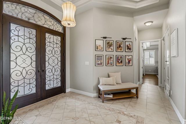 6038 LAGUNA VISTA Drive, El Paso, TX 79932