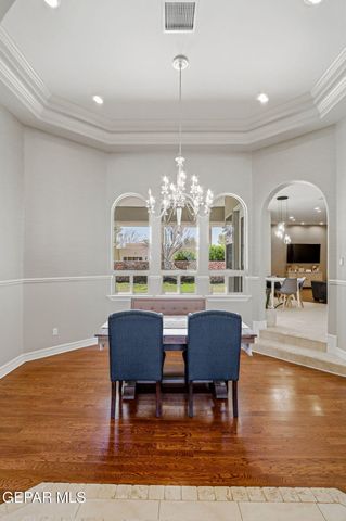 6038 LAGUNA VISTA Drive, El Paso, TX 79932