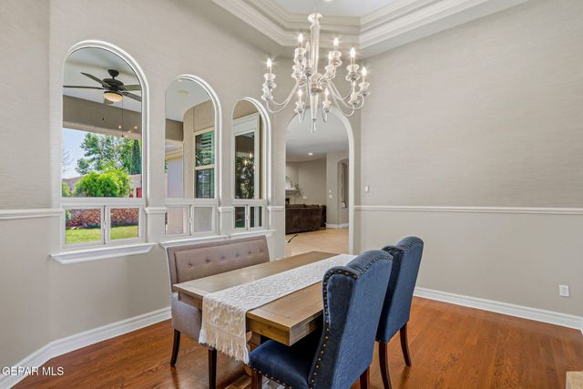 6038 LAGUNA VISTA Drive, El Paso, TX 79932