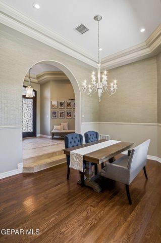 6038 LAGUNA VISTA Drive, El Paso, TX 79932