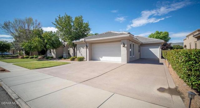 6038 LAGUNA VISTA Drive, El Paso, TX 79932