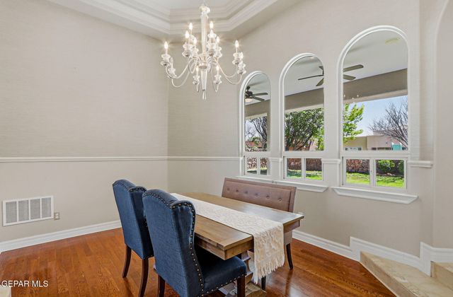 6038 LAGUNA VISTA Drive, El Paso, TX 79932