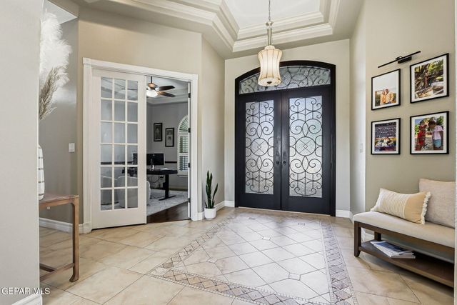 6038 LAGUNA VISTA Drive, El Paso, TX 79932