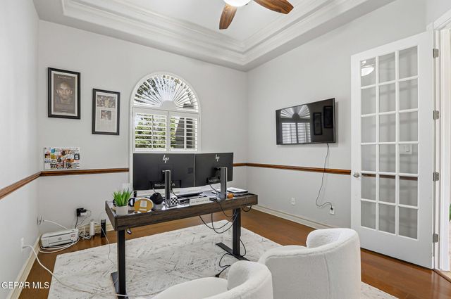 6038 LAGUNA VISTA Drive, El Paso, TX 79932