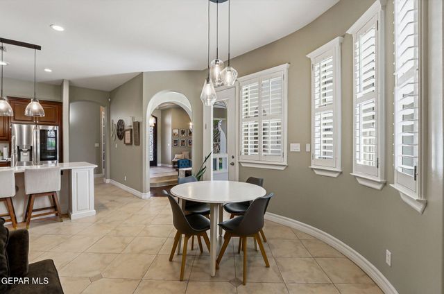 6038 LAGUNA VISTA Drive, El Paso, TX 79932