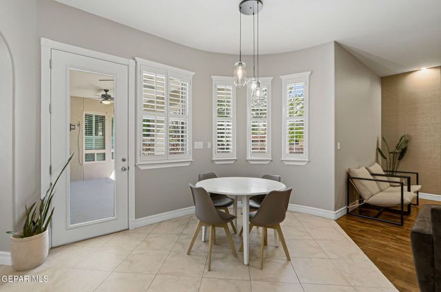 6038 LAGUNA VISTA Drive, El Paso, TX 79932