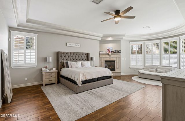 6038 LAGUNA VISTA Drive, El Paso, TX 79932