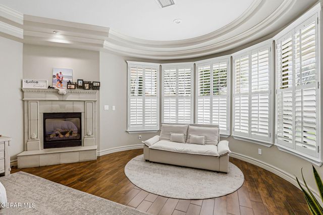 6038 LAGUNA VISTA Drive, El Paso, TX 79932