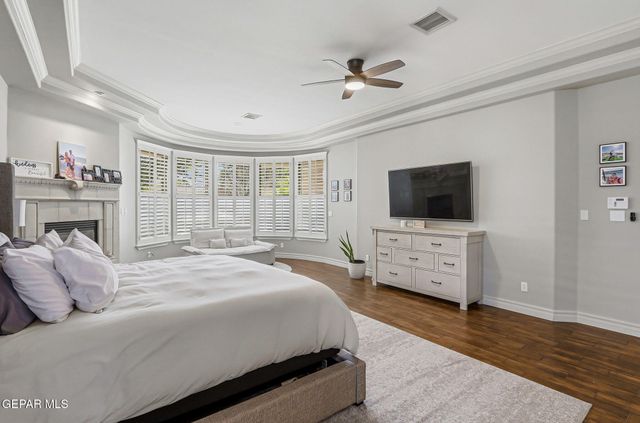 6038 LAGUNA VISTA Drive, El Paso, TX 79932