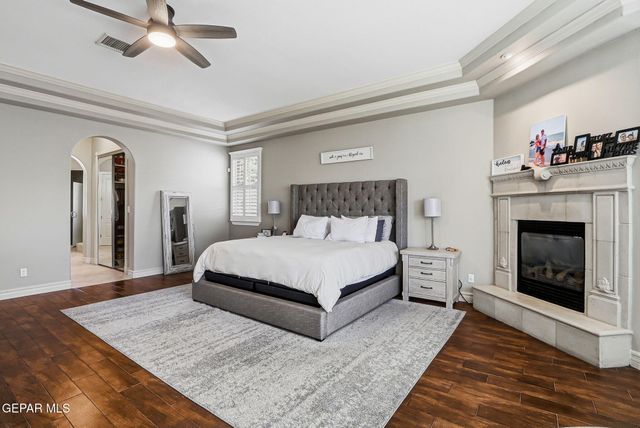 6038 LAGUNA VISTA Drive, El Paso, TX 79932