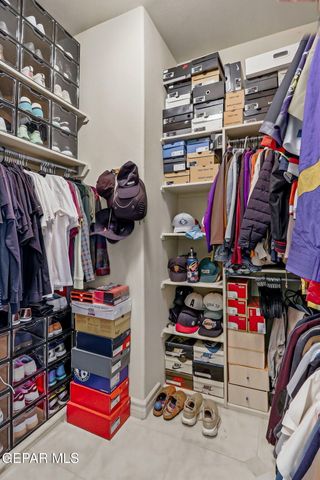 6038 LAGUNA VISTA Drive, El Paso, TX 79932