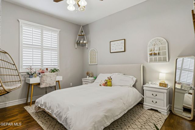 6038 LAGUNA VISTA Drive, El Paso, TX 79932