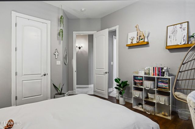 6038 LAGUNA VISTA Drive, El Paso, TX 79932