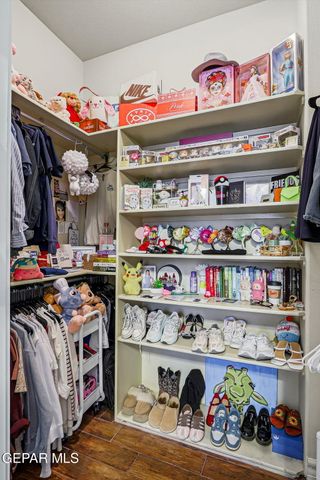 6038 LAGUNA VISTA Drive, El Paso, TX 79932