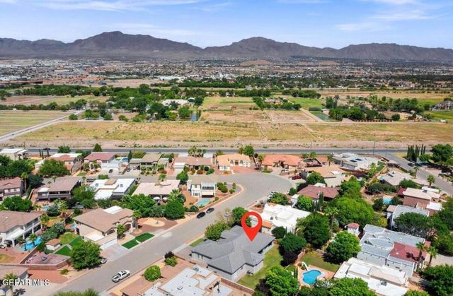 6038 LAGUNA VISTA Drive, El Paso, TX 79932