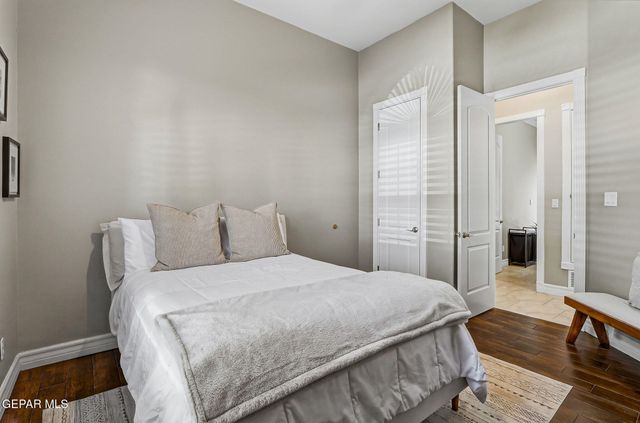 6038 LAGUNA VISTA Drive, El Paso, TX 79932