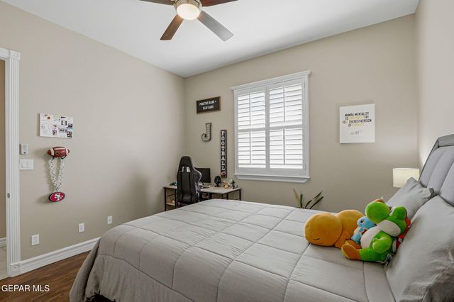 6038 LAGUNA VISTA Drive, El Paso, TX 79932