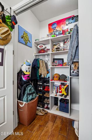 6038 LAGUNA VISTA Drive, El Paso, TX 79932