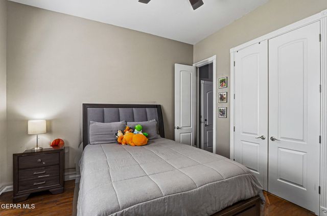 6038 LAGUNA VISTA Drive, El Paso, TX 79932