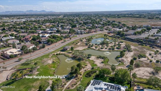 6038 LAGUNA VISTA Drive, El Paso, TX 79932