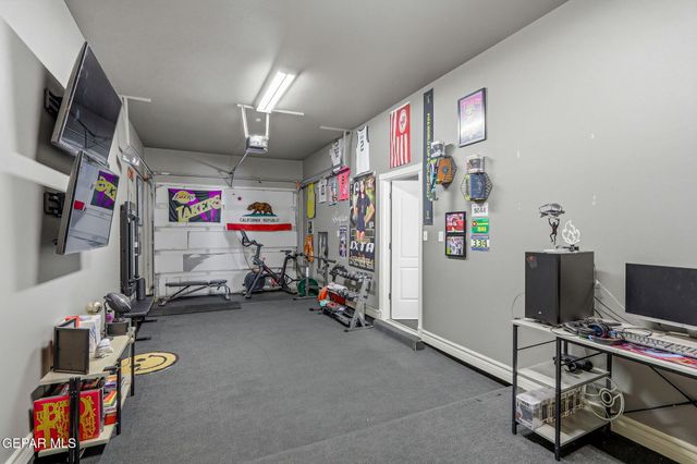 6038 LAGUNA VISTA Drive, El Paso, TX 79932