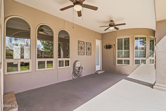 6038 LAGUNA VISTA Drive, El Paso, TX 79932