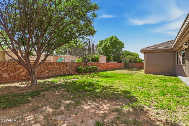 6038 LAGUNA VISTA Drive, El Paso, TX 79932